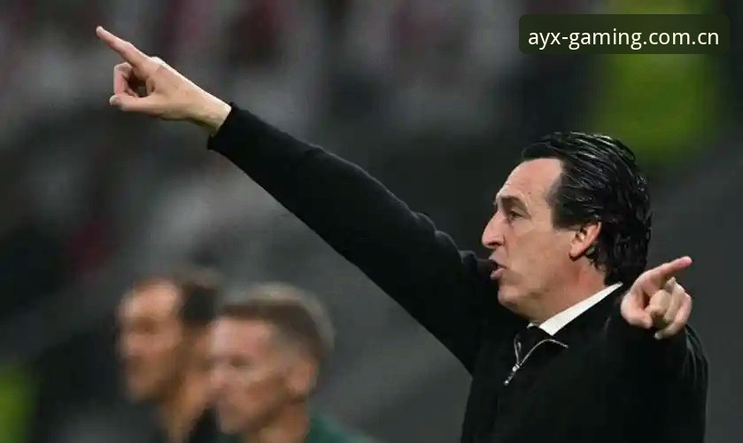 埃梅里欧联杯封神之路：维拉3-0夺冠深度评测与战术解析